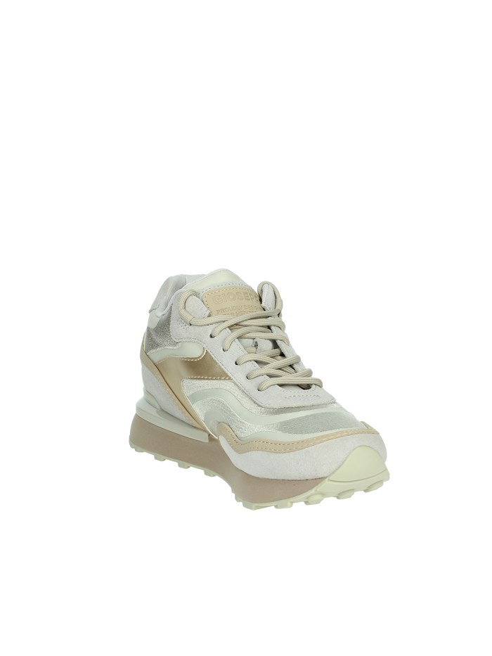 SNEAKERS BASSA IGAL GRIGIO