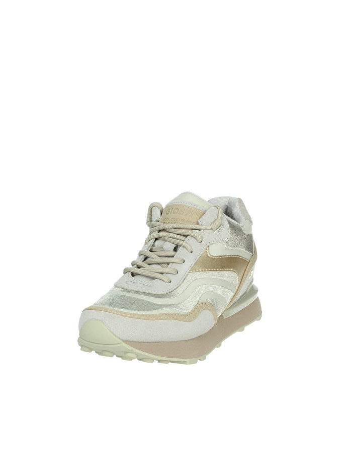 SNEAKERS BASSA IGAL GRIGIO