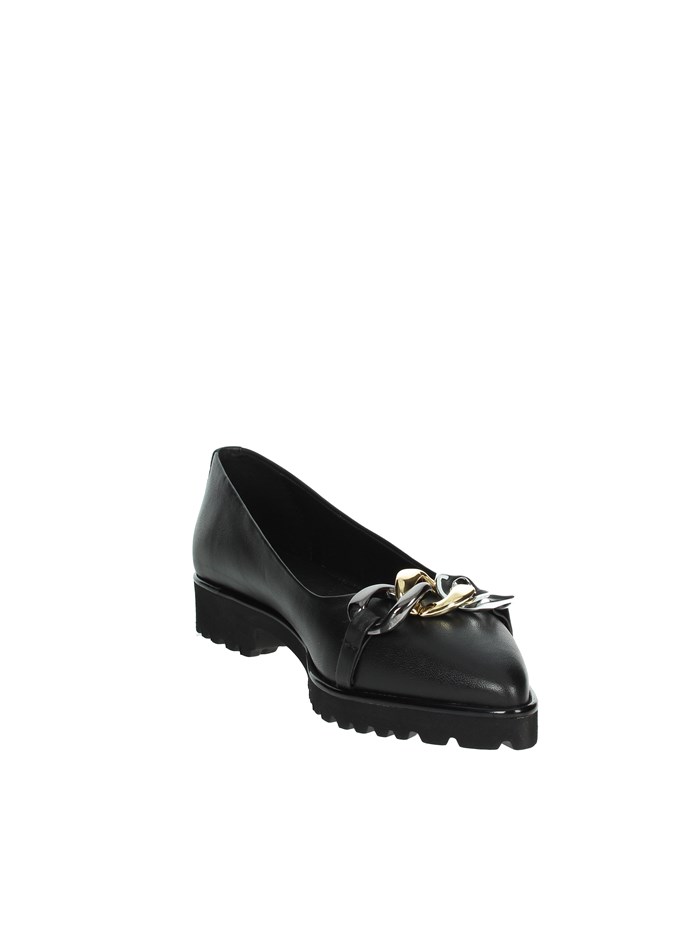 BALLERINE ROSEBUD NERO