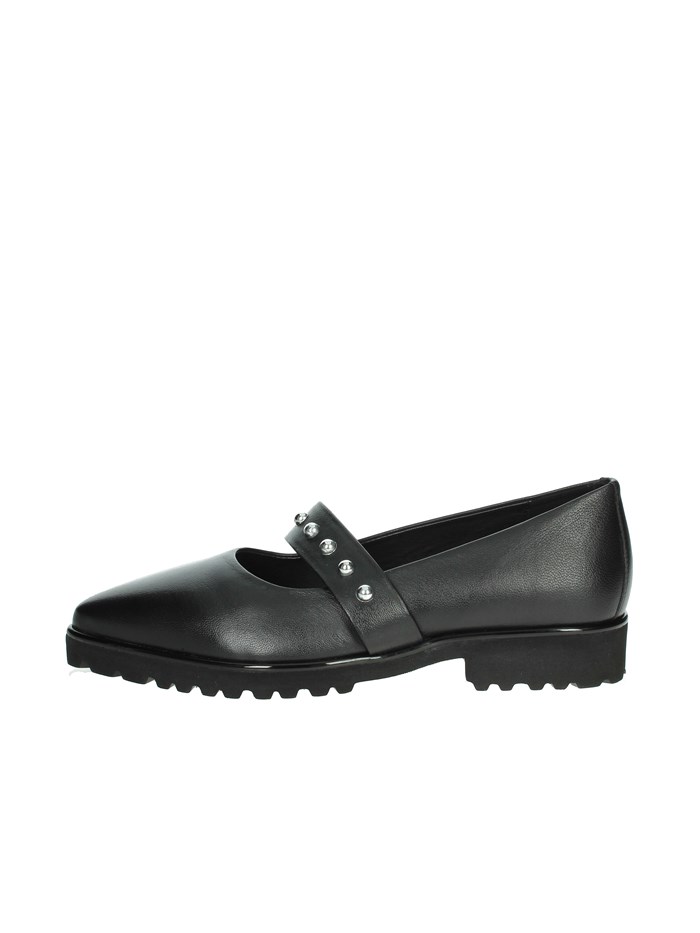 BALLERINE WALDEGG NERO