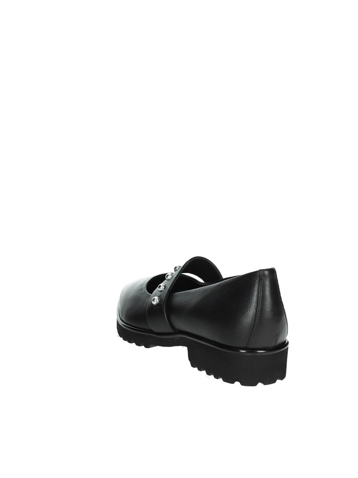 BALLERINE WALDEGG NERO