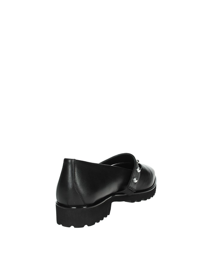 BALLERINE WALDEGG NERO