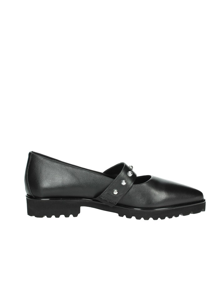 BALLERINE WALDEGG NERO