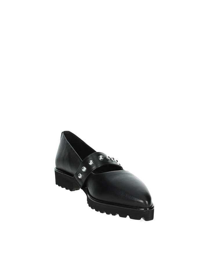 BALLERINE WALDEGG NERO