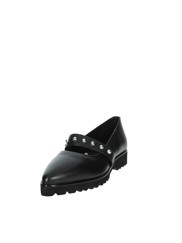 BALLERINE WALDEGG NERO