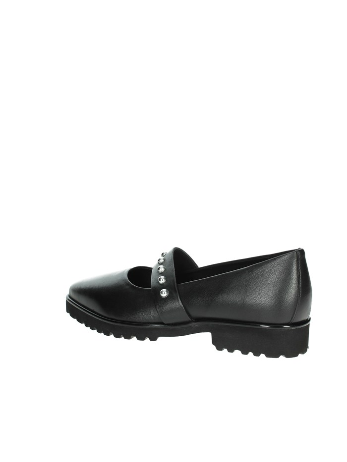 BALLERINE WALDEGG NERO