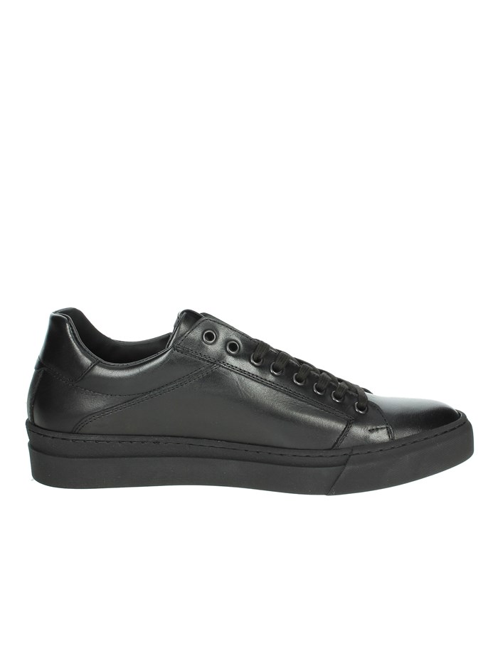 SNEAKERS BASSA LN9102 NERO