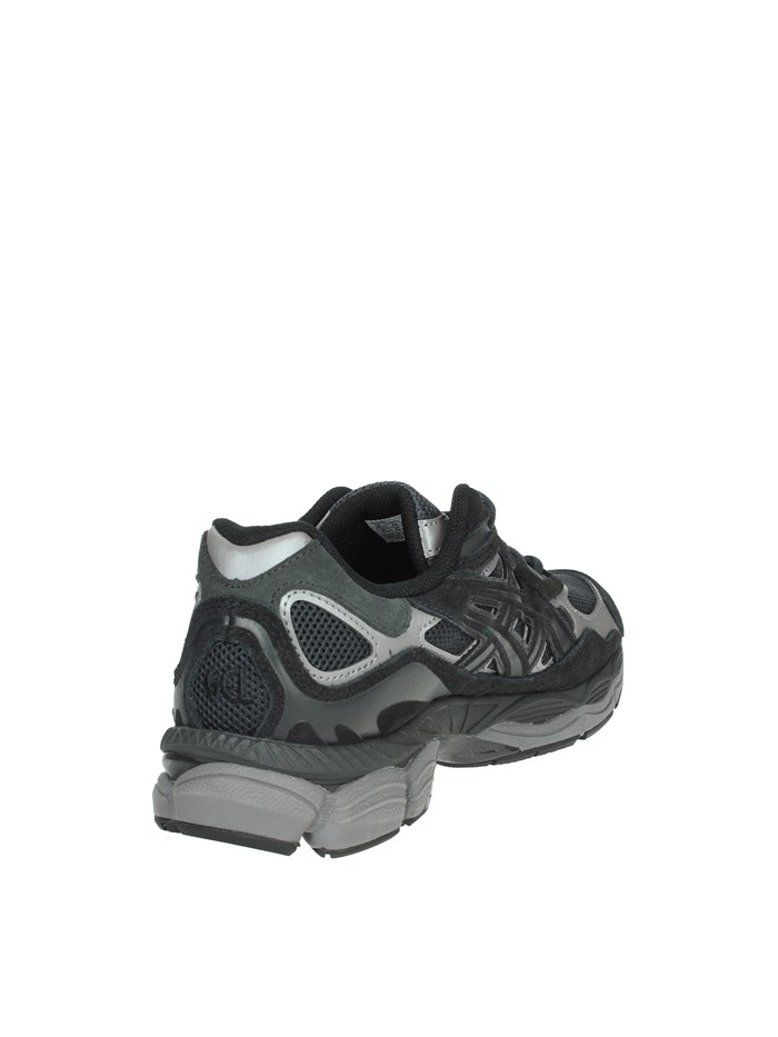 SNEAKERS BASSA 1201A789 NERO/GRIGIO