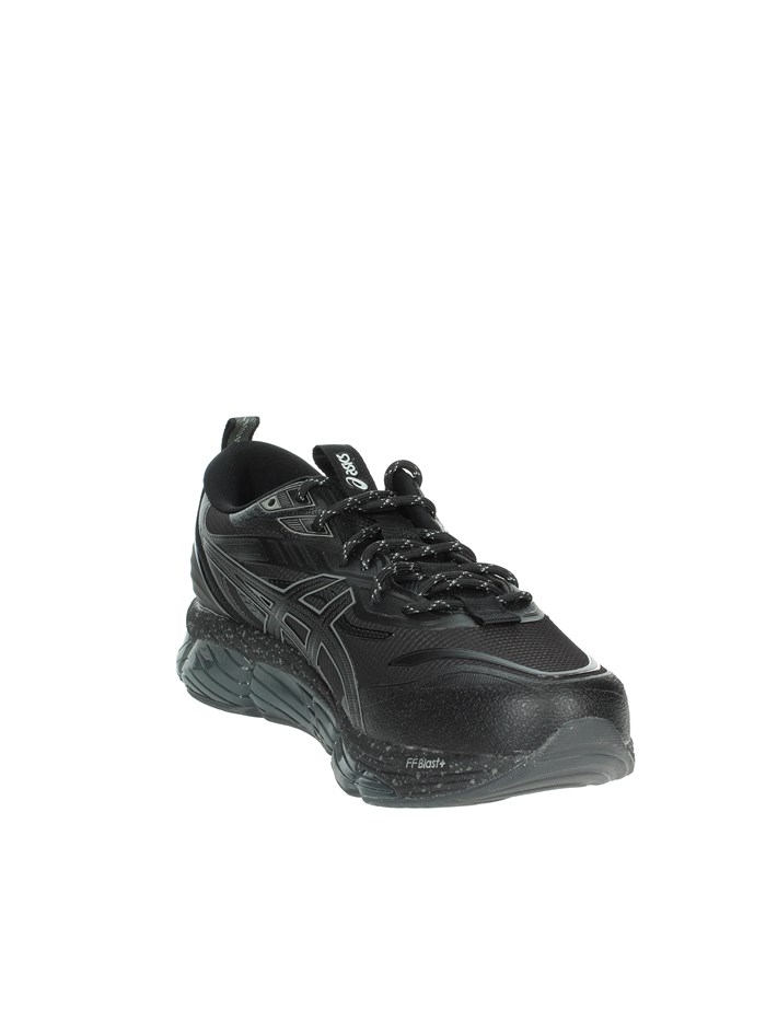 SNEAKERS BASSA 1203A471 NERO