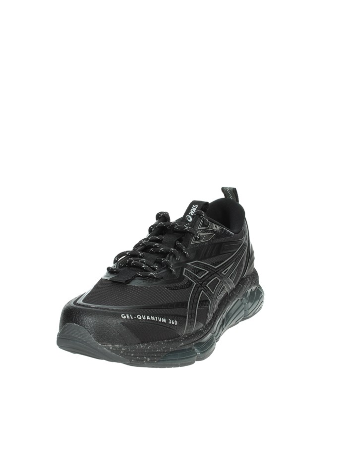 SNEAKERS BASSA 1203A471 NERO