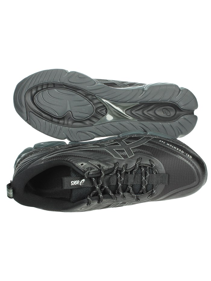 SNEAKERS BASSA 1203A471 NERO