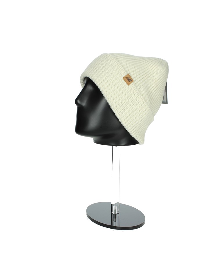 CAPPELLO A CUFFIA LAH43012LIN BEIGE