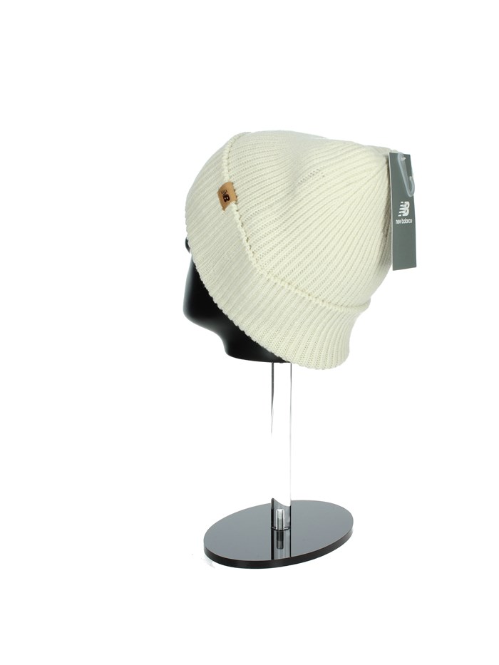 CAPPELLO A CUFFIA LAH43012LIN BEIGE