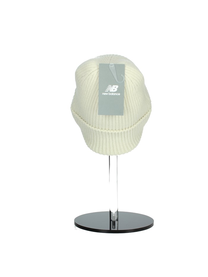 CAPPELLO A CUFFIA LAH43012LIN BEIGE