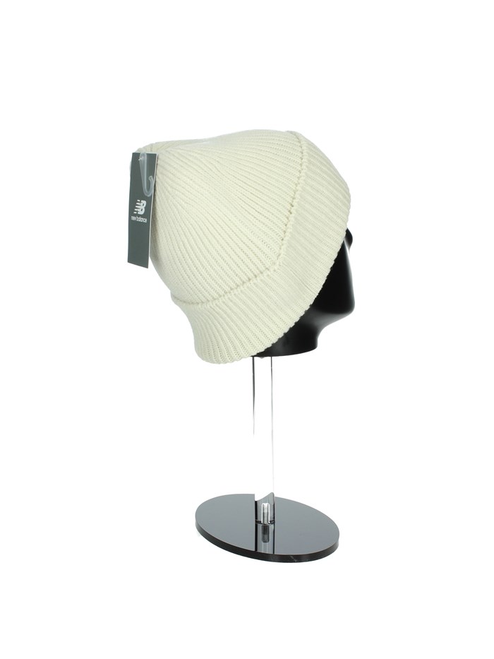 CAPPELLO A CUFFIA LAH43012LIN BEIGE