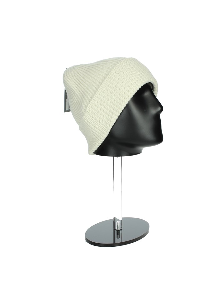 CAPPELLO A CUFFIA LAH43012LIN BEIGE