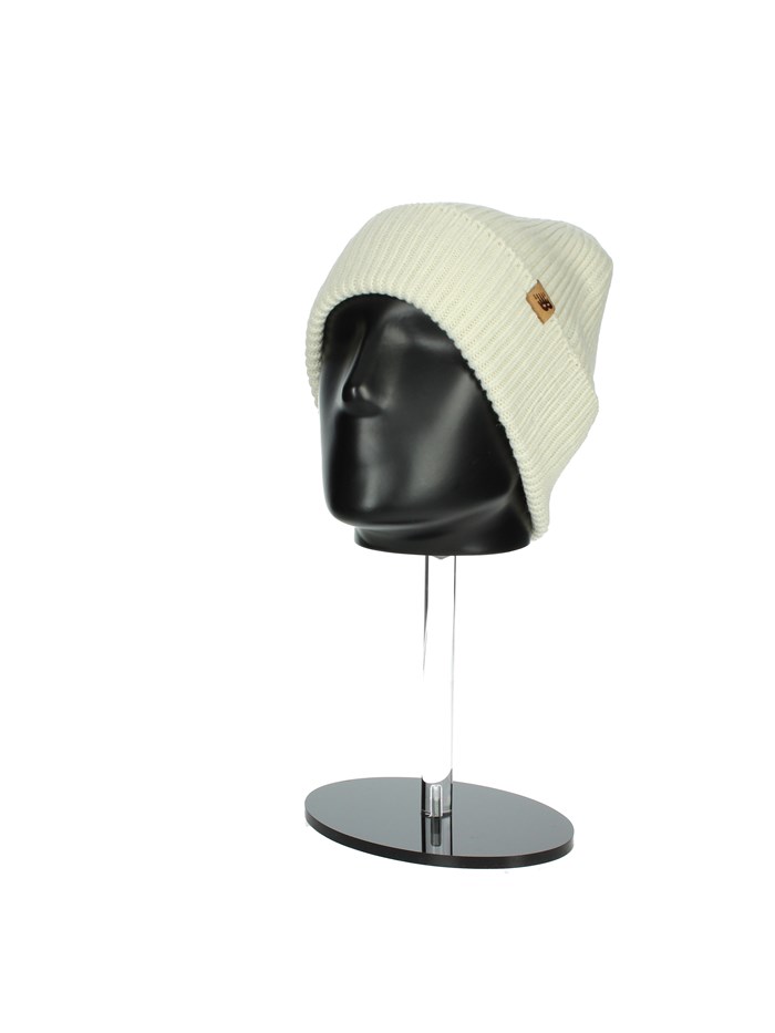 CAPPELLO A CUFFIA LAH43012LIN BEIGE