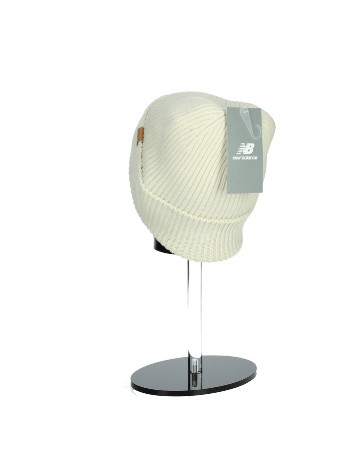 CAPPELLO A CUFFIA LAH43012LIN BEIGE