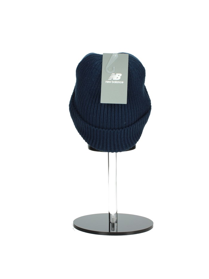 CAPPELLO A CUFFIA LAH43012NNY BLU