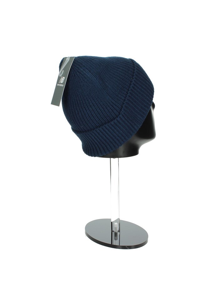 CAPPELLO A CUFFIA LAH43012NNY BLU