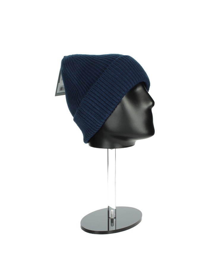 CAPPELLO A CUFFIA LAH43012NNY BLU