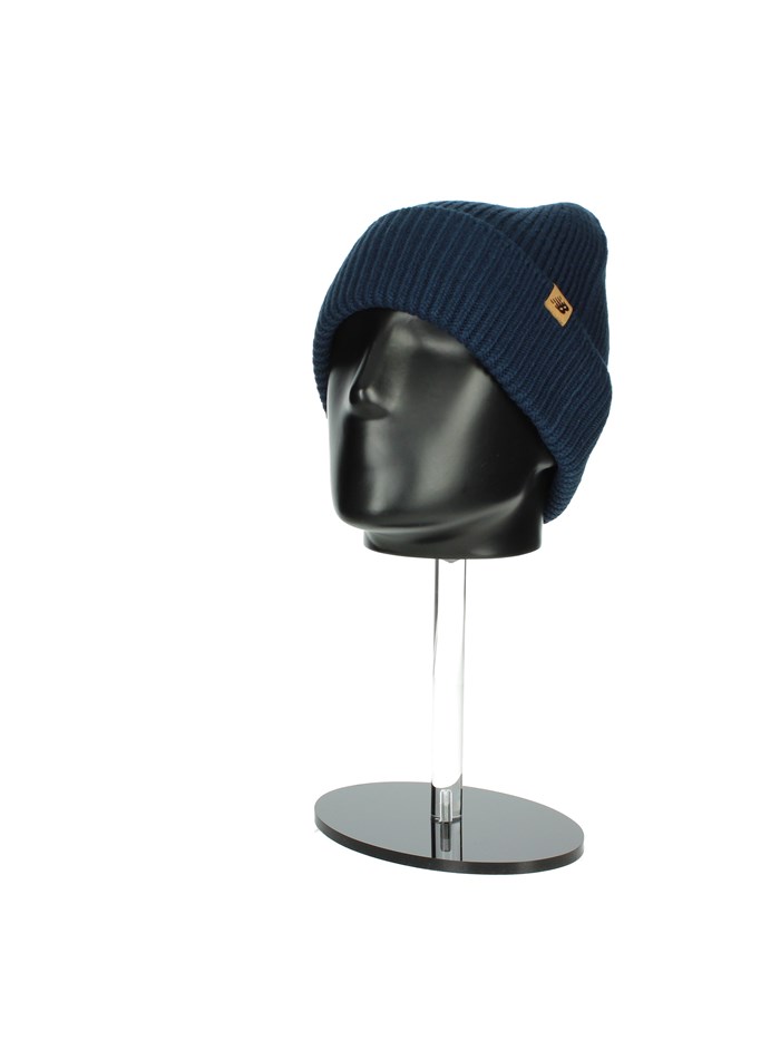 CAPPELLO A CUFFIA LAH43012NNY BLU