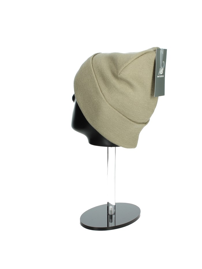 CAPPELLO A CUFFIA LAH13034SOT TAUPE