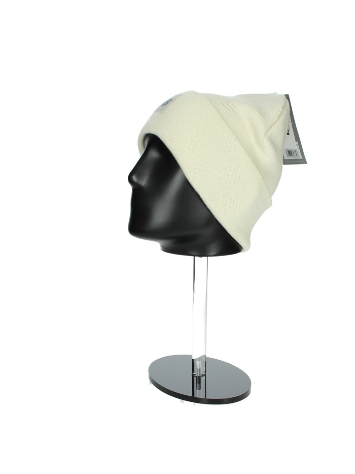 CAPPELLO A CUFFIA LAH13034LIN BEIGE