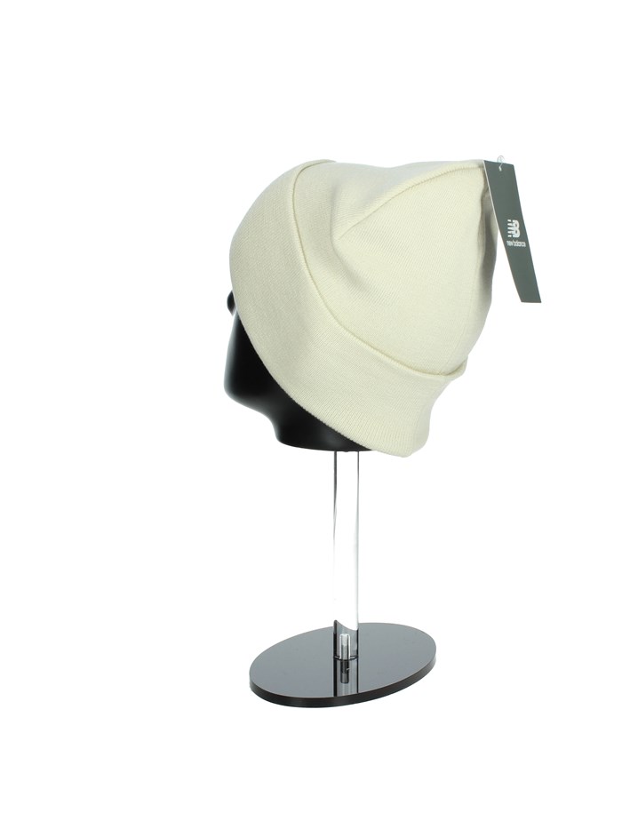 CAPPELLO A CUFFIA LAH13034LIN BEIGE