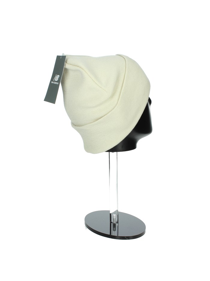 CAPPELLO A CUFFIA LAH13034LIN BEIGE