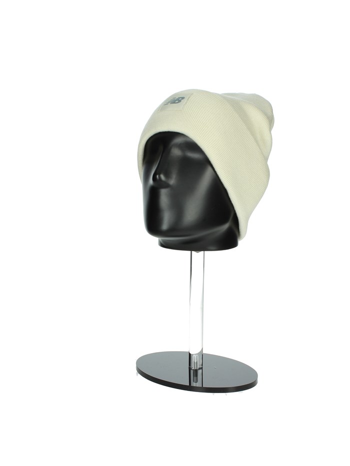 CAPPELLO A CUFFIA LAH13034LIN BEIGE