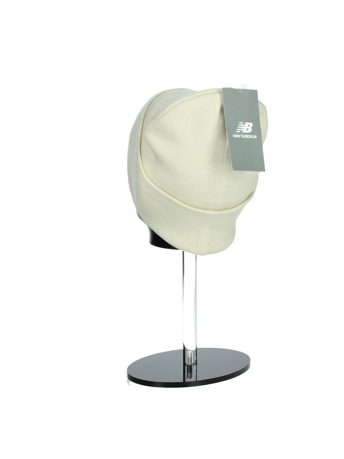 CAPPELLO A CUFFIA LAH13034LIN BEIGE