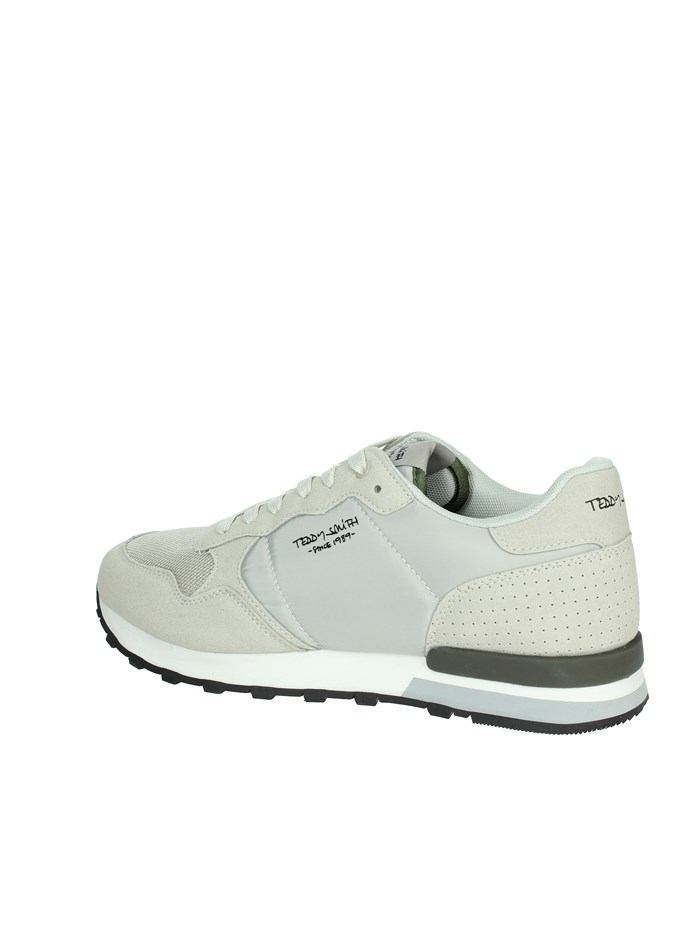 SNEAKERS BASSA 71859 GRIGIO