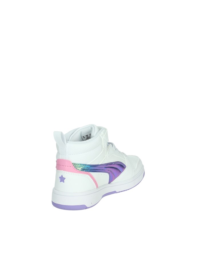 SNEAKERS ALTA 398726 BIANCO/GLICINE