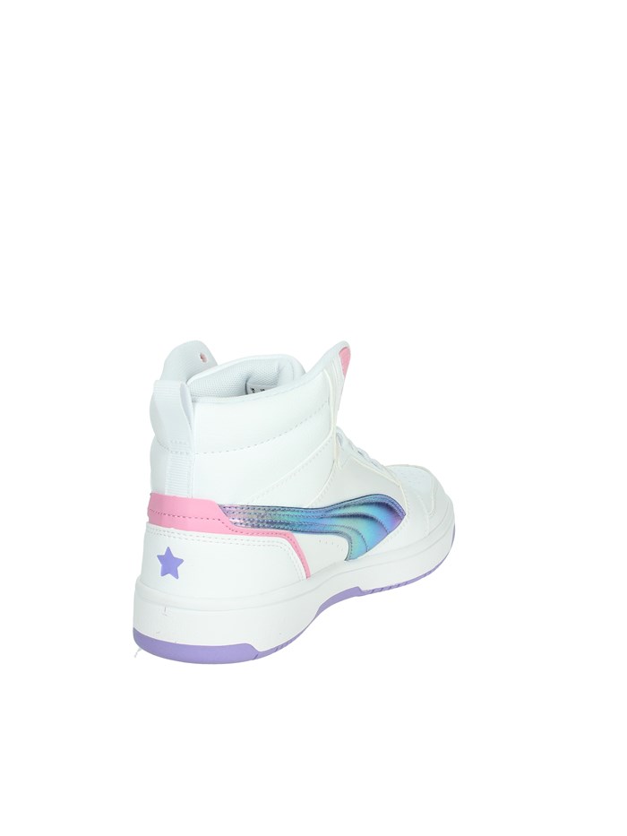 SNEAKERS ALTA 398725 BIANCO/GLICINE