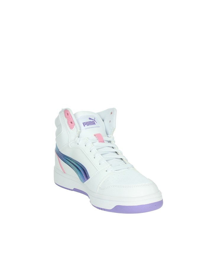 SNEAKERS ALTA 398725 BIANCO/GLICINE