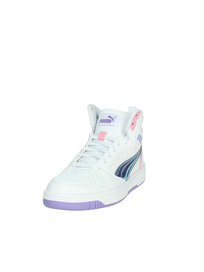 SNEAKERS ALTA 398725 BIANCO/GLICINE