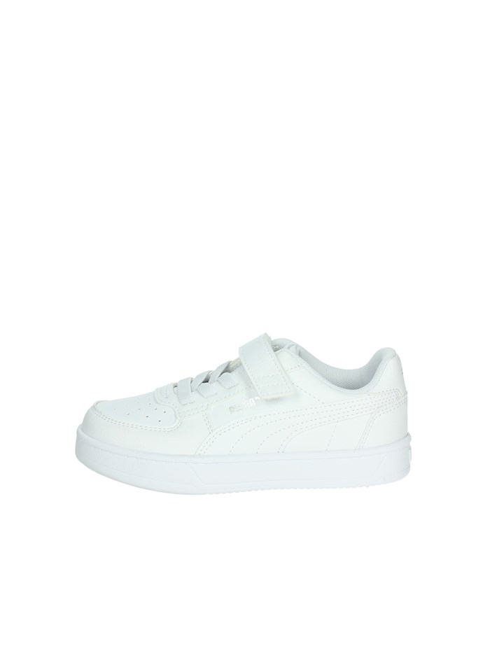 SNEAKERS BASSA 393839 BIANCO