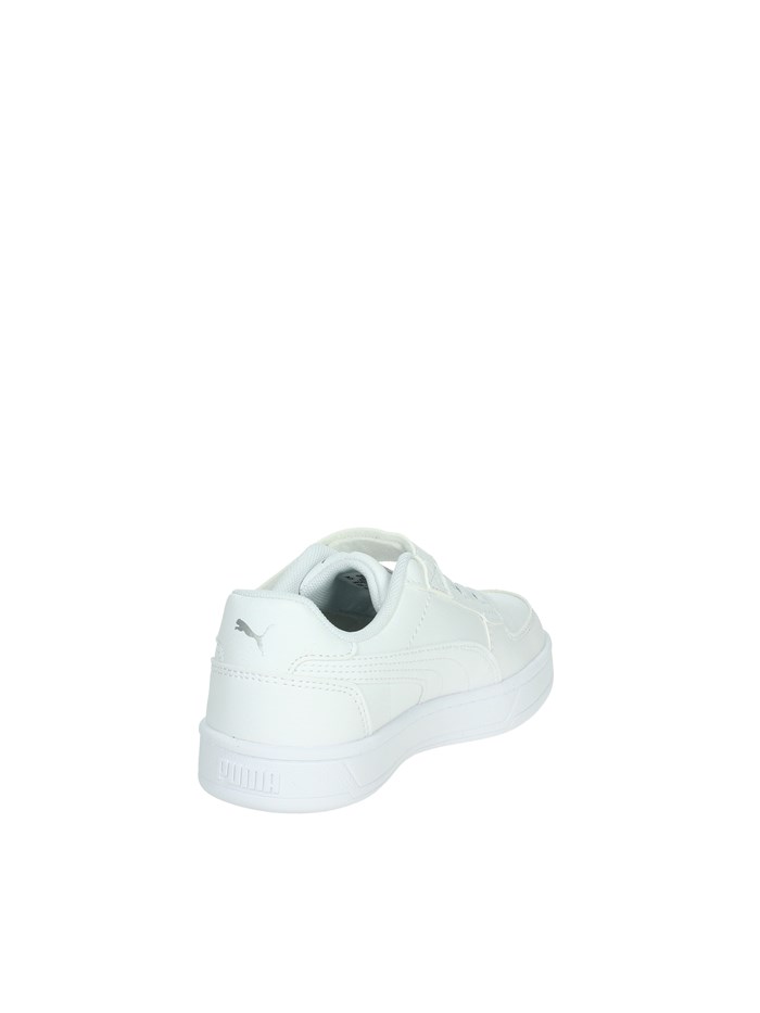 SNEAKERS BASSA 393839 BIANCO