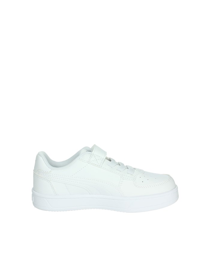 SNEAKERS BASSA 393839 BIANCO