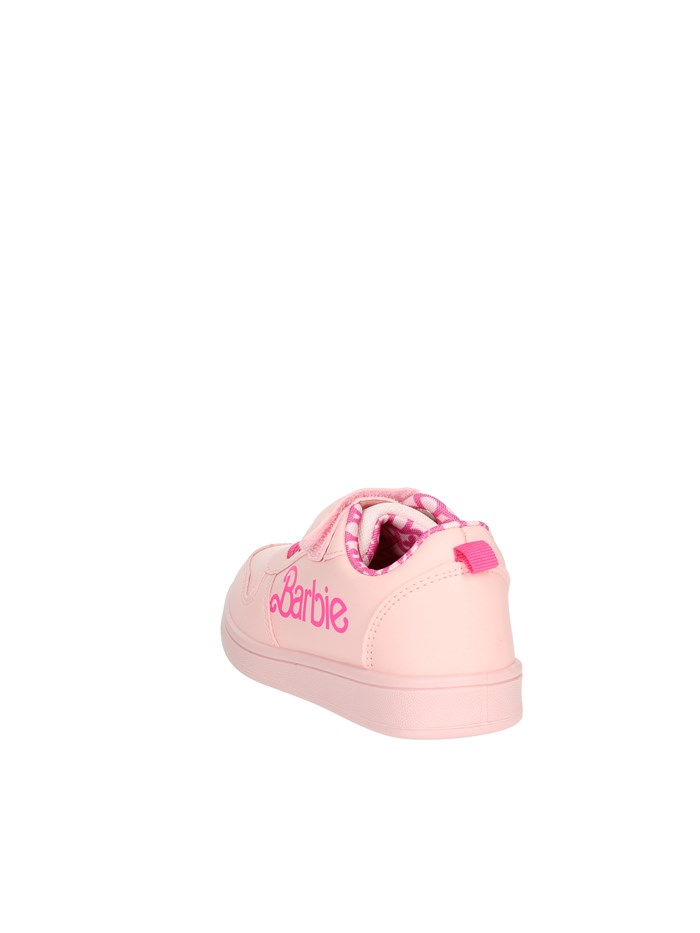 SNEAKERS BASSA BA002580 ROSA