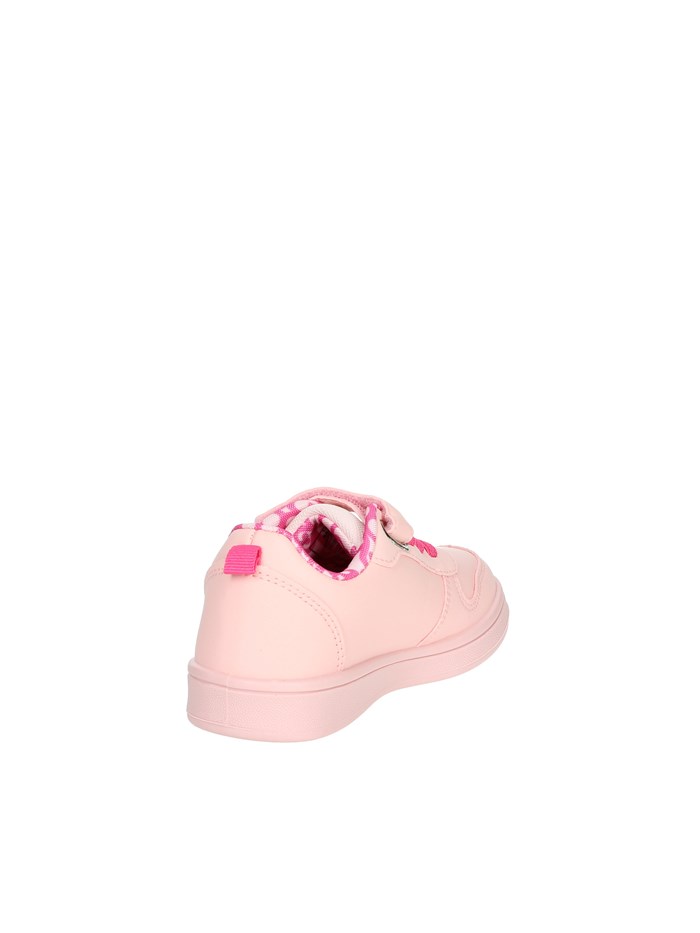 SNEAKERS BASSA BA002580 ROSA