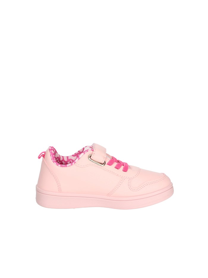 SNEAKERS BASSA BA002580 ROSA