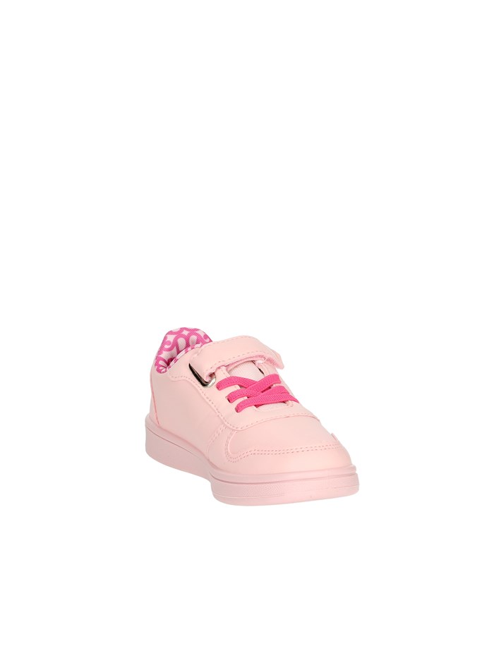 SNEAKERS BASSA BA002580 ROSA