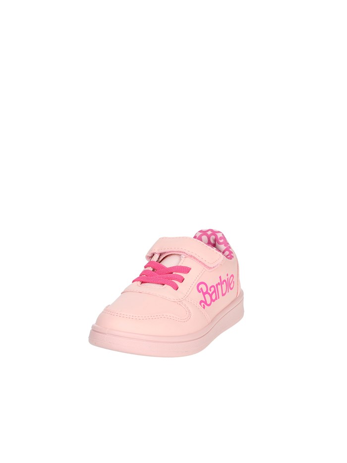 SNEAKERS BASSA BA002580 ROSA