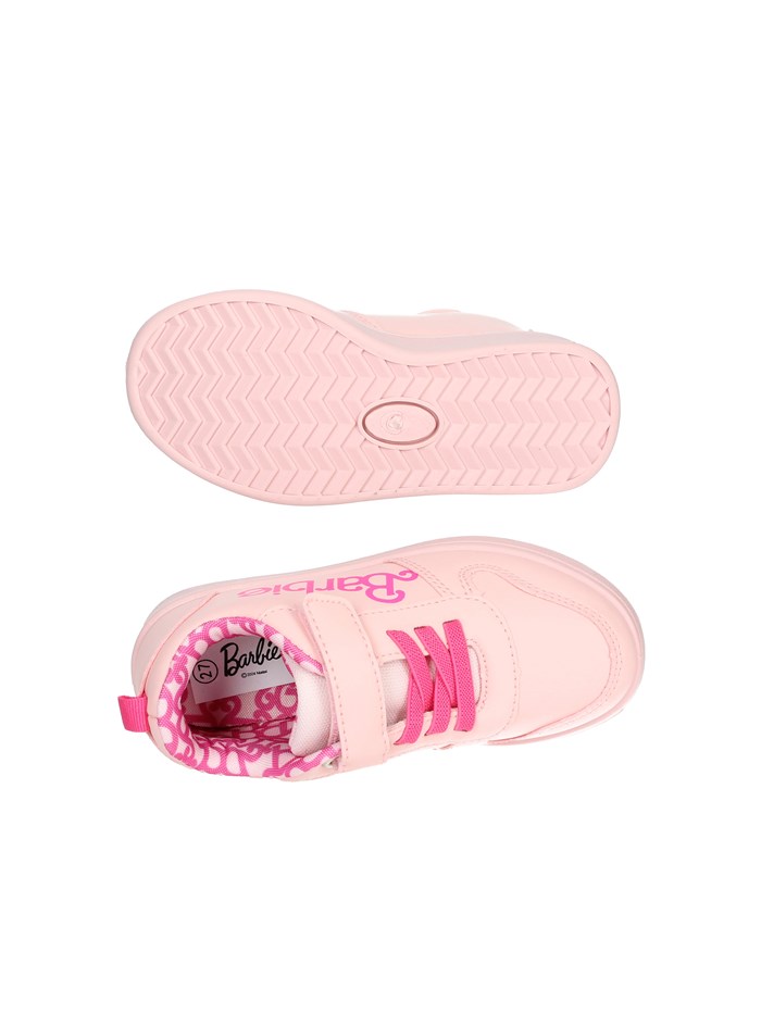 SNEAKERS BASSA BA002580 ROSA