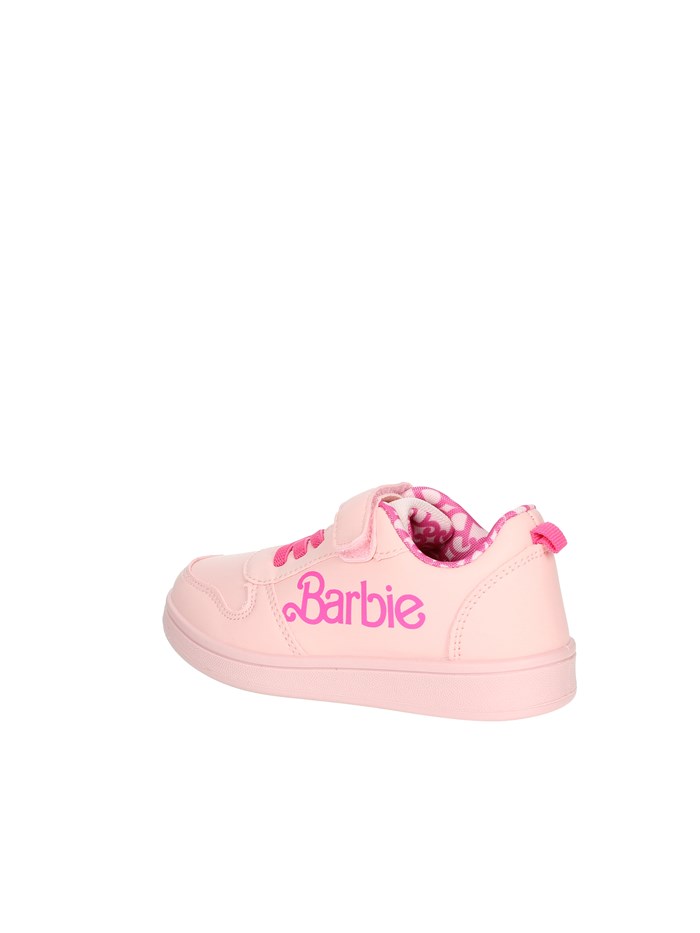 SNEAKERS BASSA BA002580 ROSA