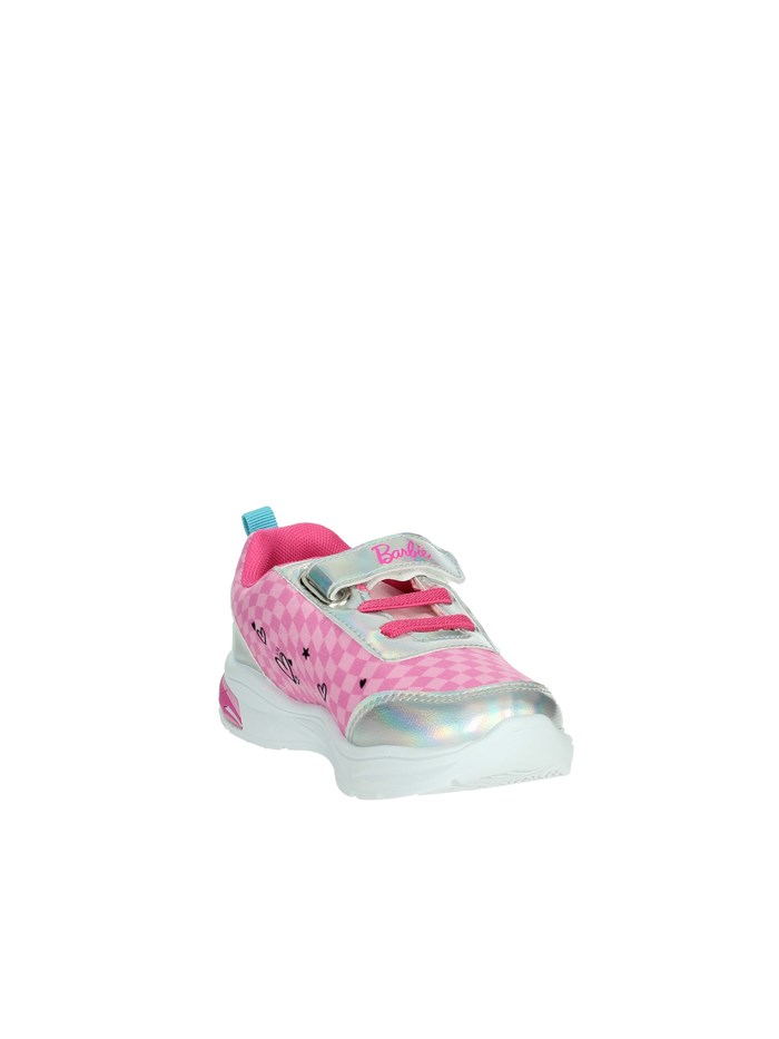 SNEAKERS BASSA BA002825 ROSA