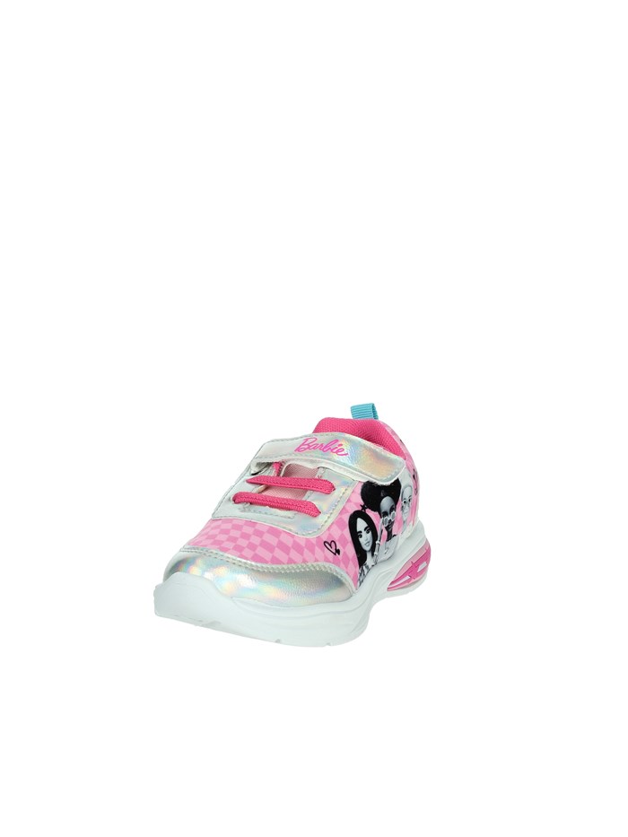 SNEAKERS BASSA BA002825 ROSA