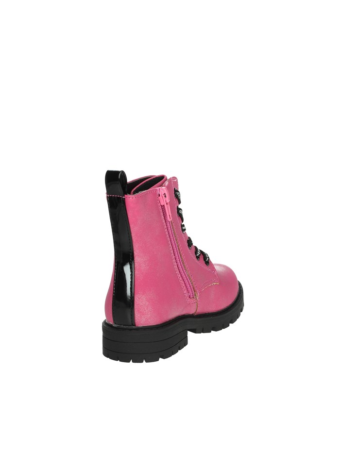 ANFIBI BA002850 FUCSIA